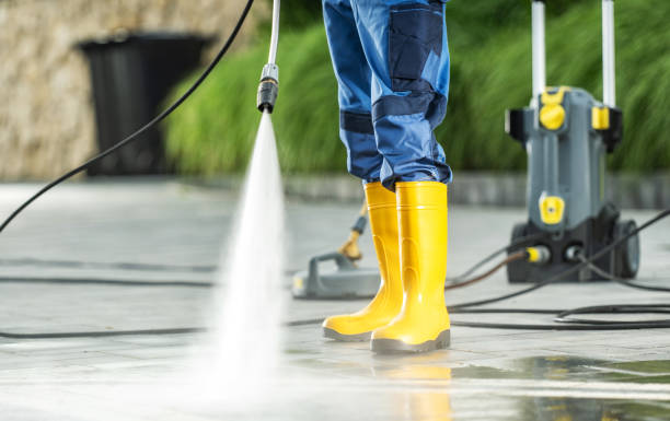 Best Best Pressure Washing Companies  in Urbana, MD