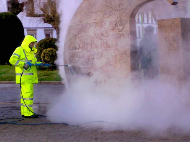 Best Exterior Home Cleaning  in Urbana, MD
