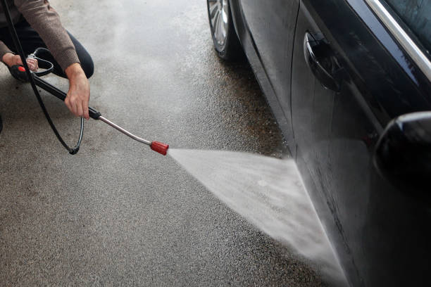 Trusted Urbana, MD Pressure Washing Experts