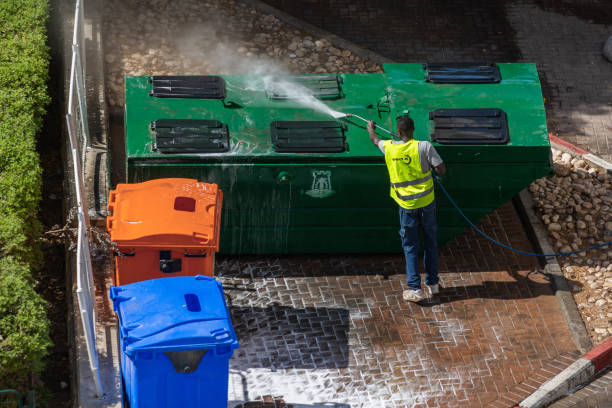 Roof Power Washing Services in Urbana, MD